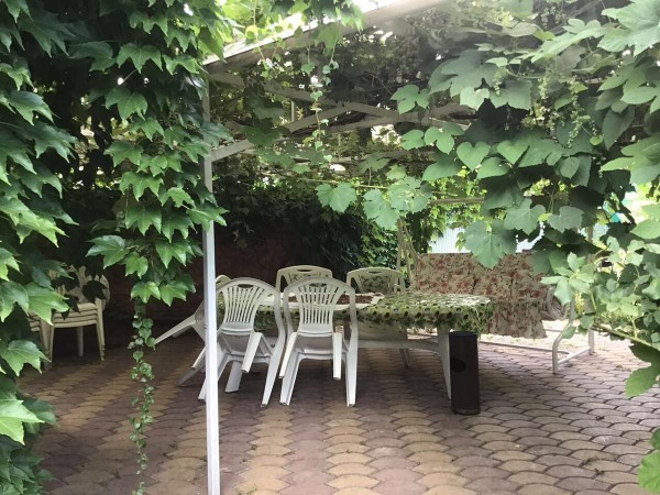 Гостевой дом Guest House Kostandi