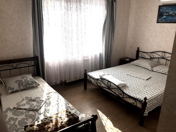 Гостевой дом Мини-Отель