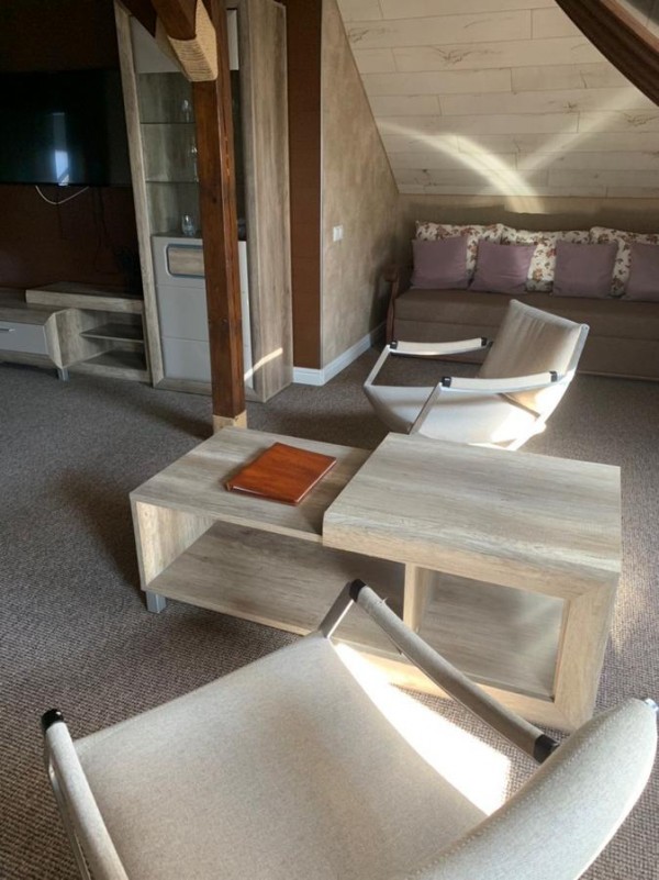 Міні-готель Міні-готель «Вілла-Софія»