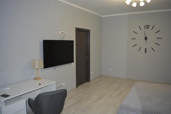 Квартира у моря