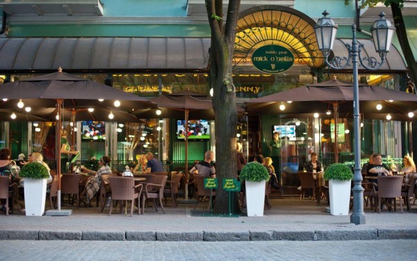 Апартаменты