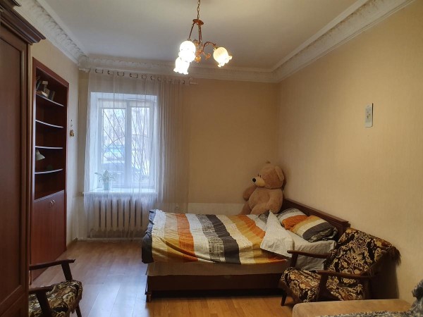 Гостевой дом Lama House