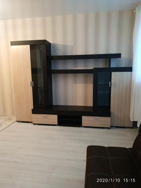 Квартира-студія біля моря здається з 20.01.20 до 20.05.20 помісячно. У літній період подобово.