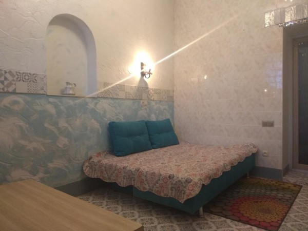 Дом у моря с бассейном и сауной