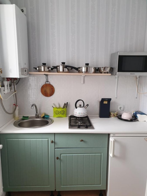 Апартаменты