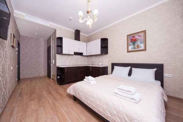 Міні-готель Itallica