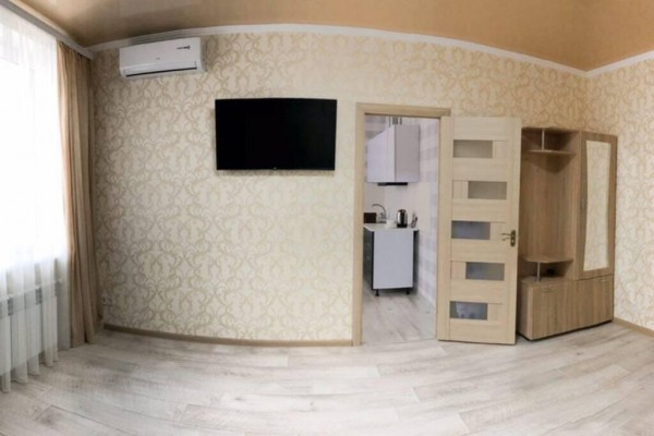 Апартаменти квартири Plaza Arcadia Apartments