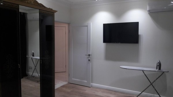 vip appartments 3 bedrooms