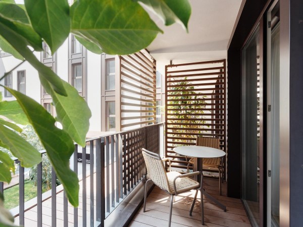 Готель Luxury Design Otemeron