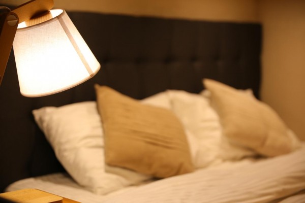 Готель Mezzanine Hotel