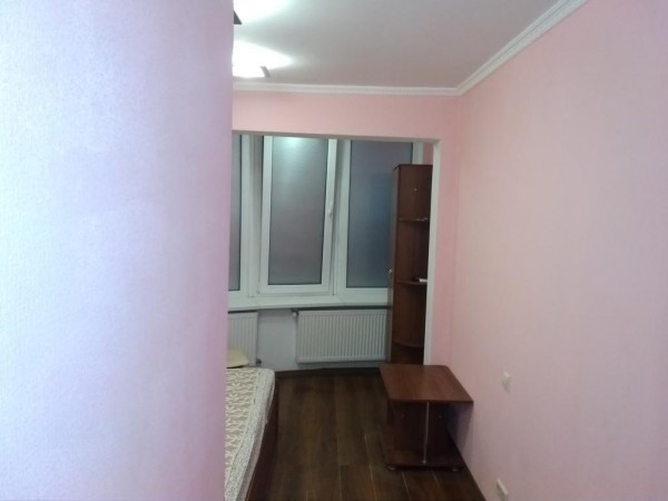 Готель Rodina Hotel