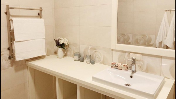 Готель Mini Hotel na Lvovskoy