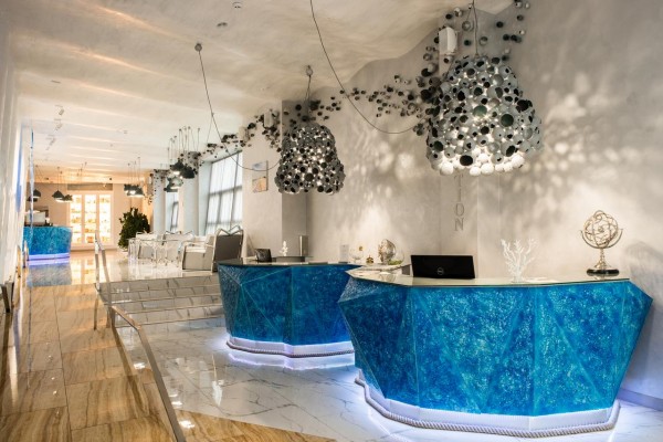 Готель Марлін Готель