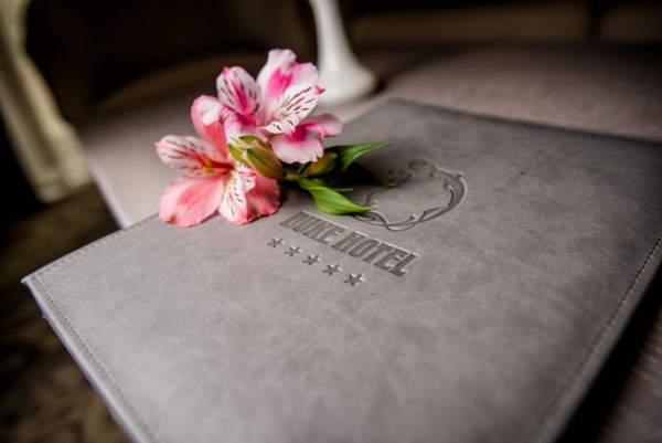 Готель Дюк Готель