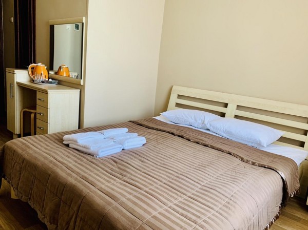 Готель Міні готель Дядечко Чао