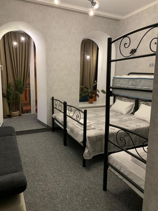 Готель Готель Art Gallery