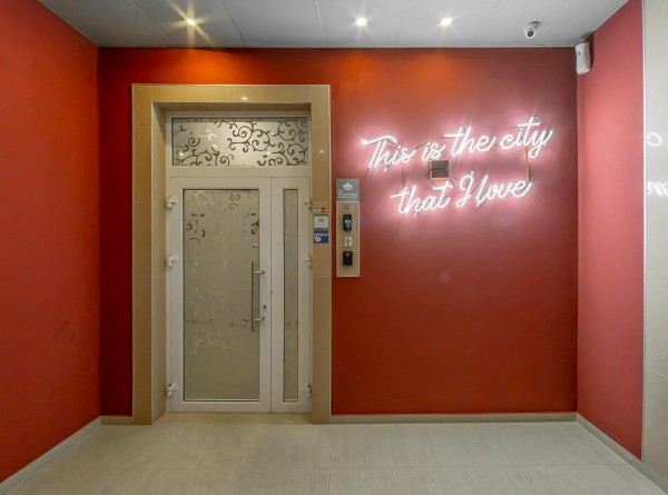 Готель Корона Готель-Апартаменти