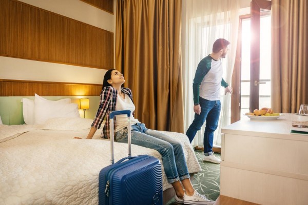 Готель Villa Pinia Eco-hotel