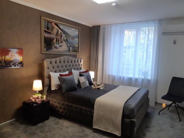 Готель Venus Hotel