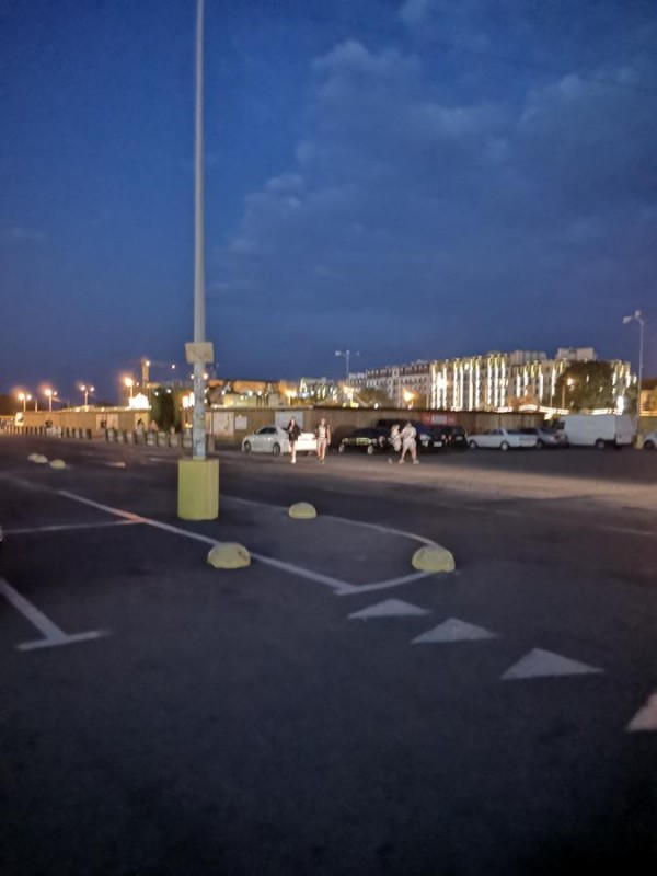 Сдаётся посуточно квартира в тихом районе