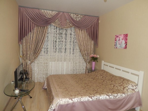 Уютная квартира в ЖК Одесские традиции.