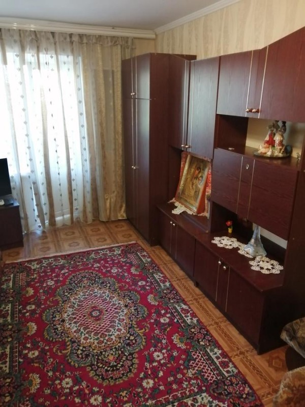 УЮТНАЯ КВАРТИРА-МОРЕ -ПЛЯЖ ЛУЗАНОВКА