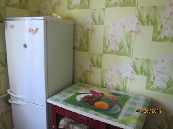 Затишна квартира-МОРЕ -пляж ЛУЗАНІВКА