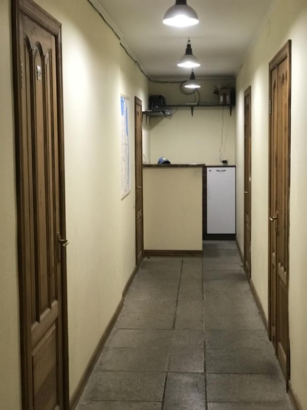 Хостел Mini-hotel Kupe