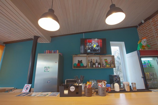 Хостел Dream Hostel Odessa