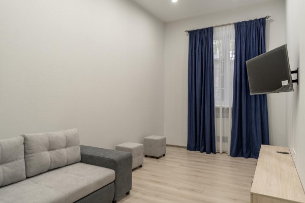 Уют и Комфорт. Еврейская