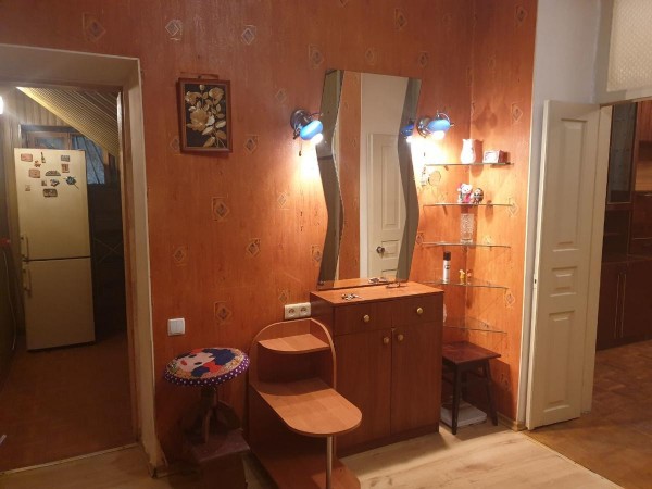 Затишна квартира біля парку ім. Т.Г. Шевченко