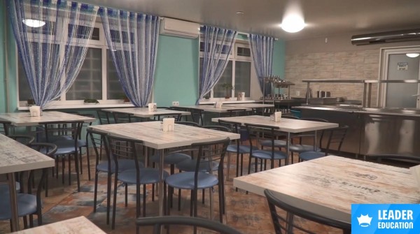 Хостел Leader Hostel