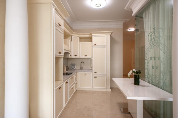 апартаменты