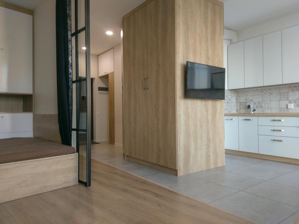 квартира в Аркадії