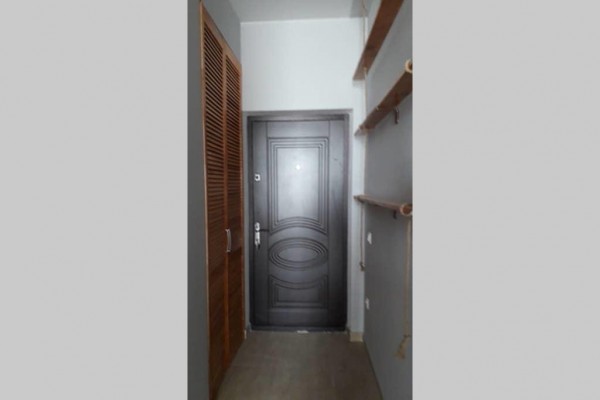 Шикарна квартира на березі моря