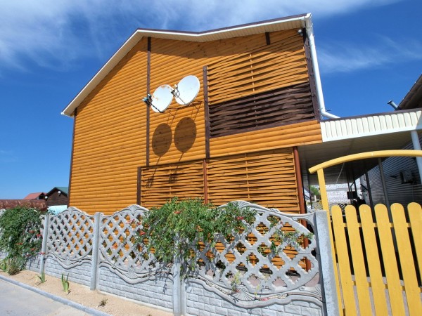 База отдыха Аризона (Arizona)