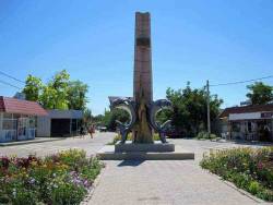 Старый центр 