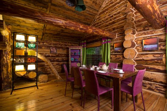 Ресторан-курорт Дубровский ▷ цены, телефон, отзывы