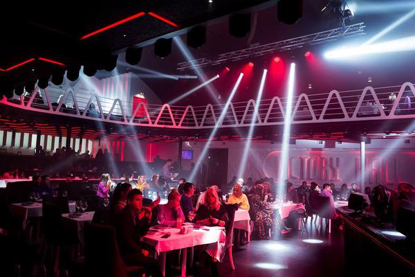 Victory Concert Hall ▷ цены, телефон, отзывы