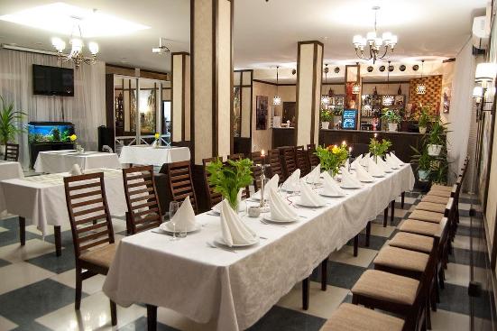 кафе Мария ▷ цены, телефон, отзывы