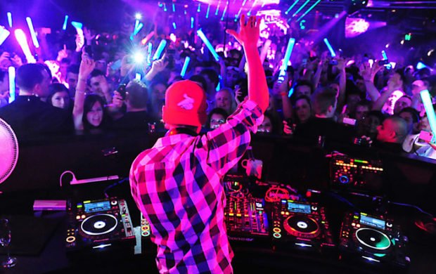 Ночные клубы