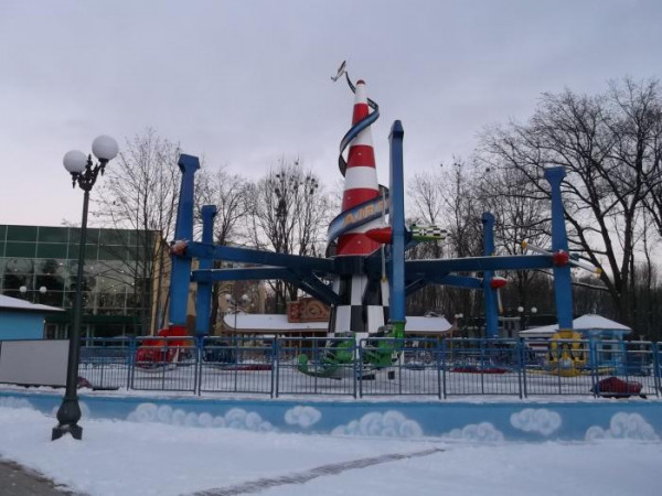 Взлет - Kharkiv Kharkiv Oblast 61000