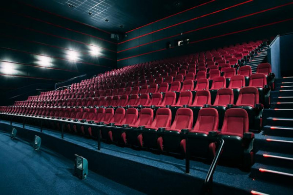 Планета Кино