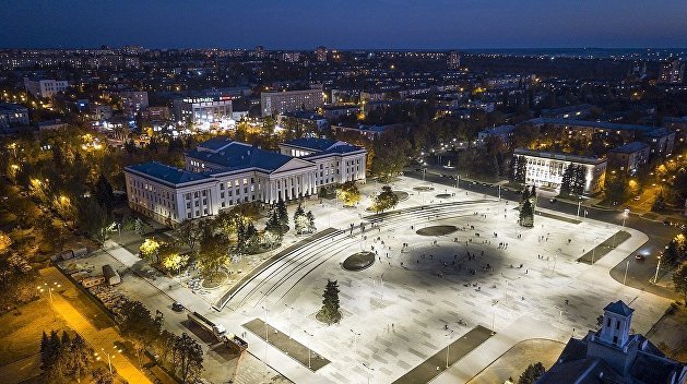 Краматорск – есть что показать, и есть чем удивить