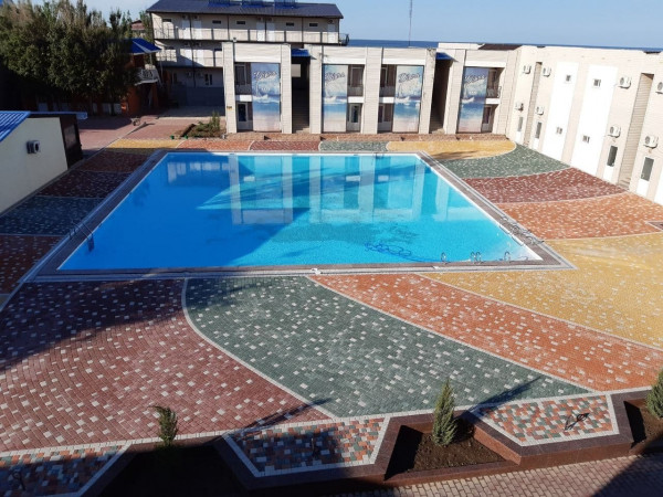 База отдыха Диана