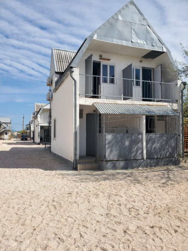 База отдыха Огонек