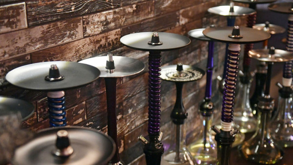 Кальян-бар Мята