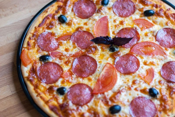 Кафе FUN PIZZA (ФАН ПИЦЦА)