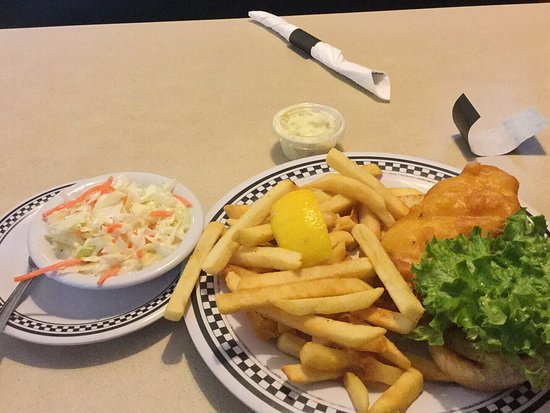 Бистро ЖАРА - Федотова коса