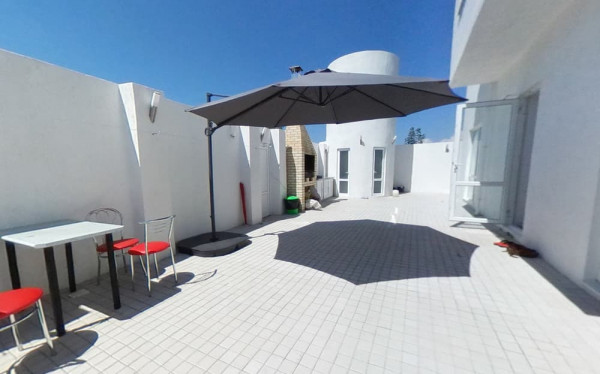 Гостевой дом на Сибирякова, 3Б